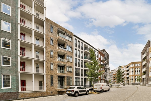 Medium property photo - Willem Dudokhof 193, 1112 ZA Diemen